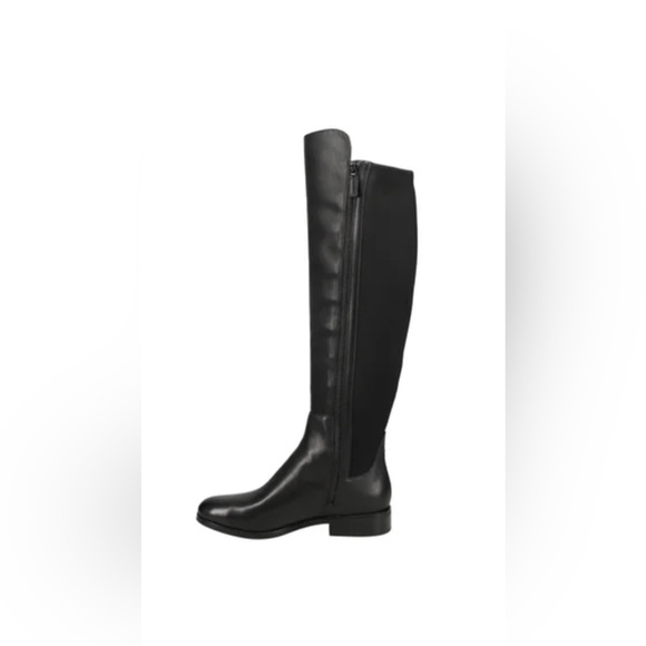 Cole Haan Isabelle Over the knee riding boots - Picture 2 of 7